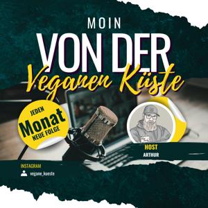 Moin von der Veganen Küste