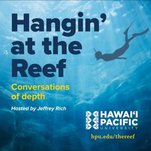 Hangin' at the Reef