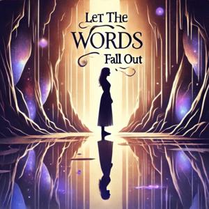 Let The Words Fall Out