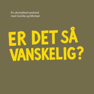 Er det så vanskelig?