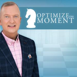 Optimize The Moment with Martin Rust