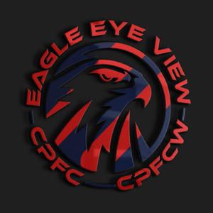 Eagle Eye View - Crystal Palace Women Show