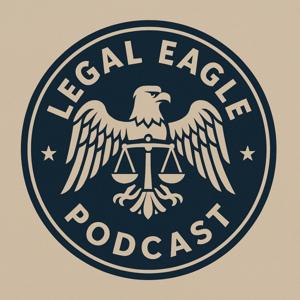 The Legal Eagle