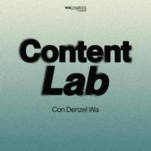Content Lab con Denzel Wa