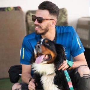 Papo de Treinador: Cães em Foco