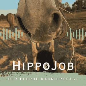 HippoJob - der Pferde KarriereCast