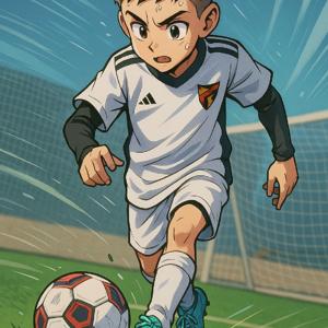 El podcast de Izan