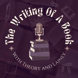 The Writing Of A Book