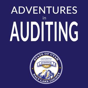 Adventures in Auditing