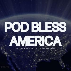 Pod Bless America