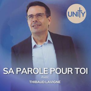 Sa parole pour toi