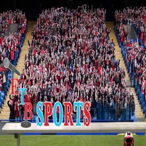 Empty The Bench Sports Podcast