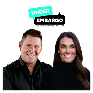 Under Embargo Podcast