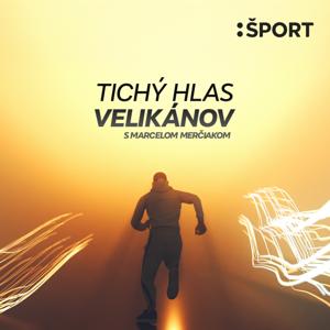 Tichý hlas velikánov