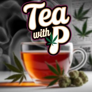 Tea with P