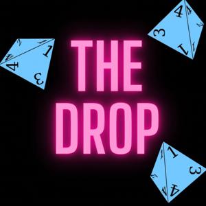 The Drop by Alex Gibson