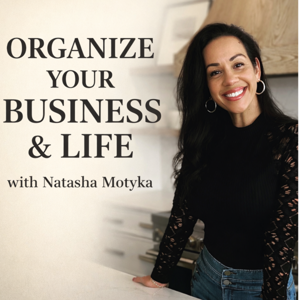Organize Your Business and Life