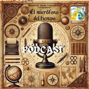 El micrófono del tiempo