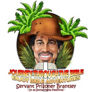 Exploring the Bible with Dr. B