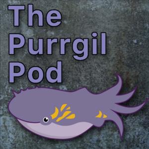 The Purrgil Pod