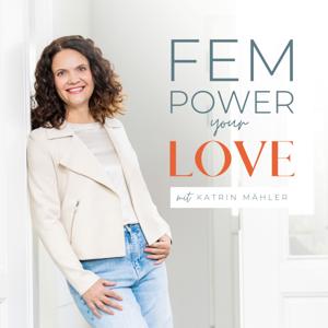 FEMpower your Love - Paarberatung ohne deinen Partner