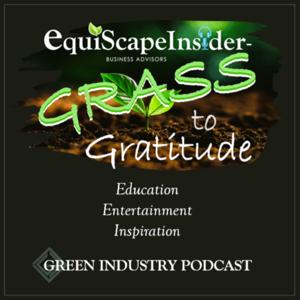 EquiScape Insider- Grass to Gratitude