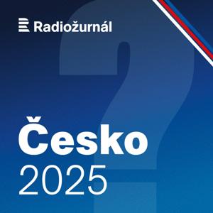 Česko 2025