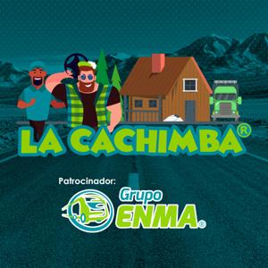 La Cachimba, un lugar para platicar en la carretera
