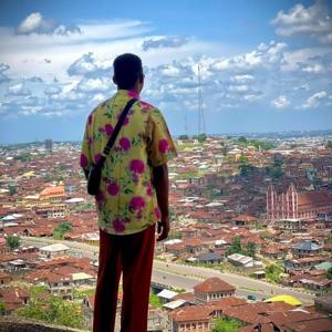 ojochegbesammie 3Speak Podcast