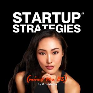 Startup Strategies