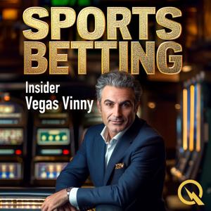 Sports Betting Insider Vegas Vinny