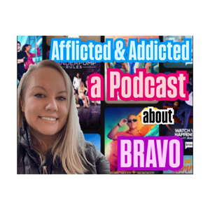 Afflicted & Addicted