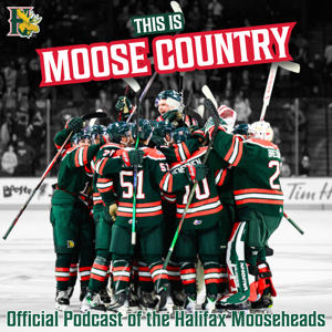 This is Moose Country by Halifax Mooseheads | BNV Media