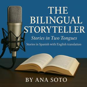 The bilingual Storyteller