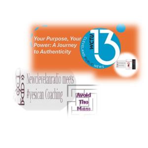 Avoid the Maze & Your Purpose, Your Power, A Journey to Authenticity