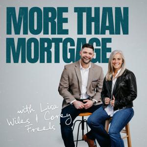 More Than Mortgage