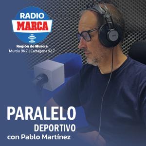 PARALELO DEPORTIVO en RADIO MARCA