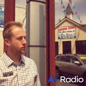AutoVision News Radio