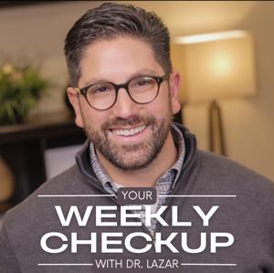 Your Weekly Checkup