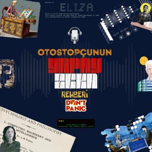 Otostopçunun Yapay Zeka Rehberi