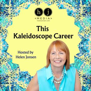 This Kaleidoscope Career Podcast