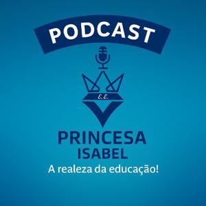 PODCAST FALA PRINCESA!