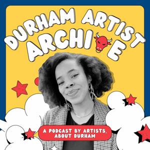 Durham Artist Archive