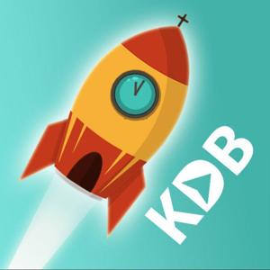 KIRCHE DIE BEWEGT Podcast