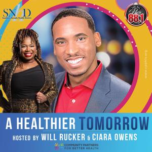 A Healthier Tomorrow