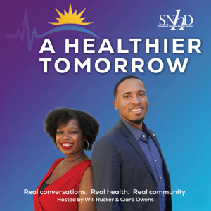 A Healthier Tomorrow