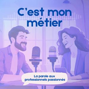 C'est mon métier