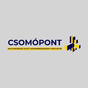 Csomópont podcast