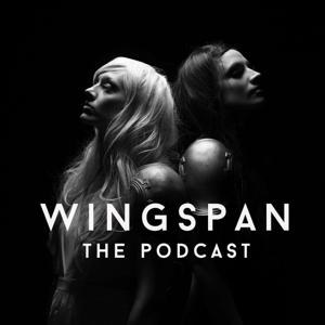 Wingspan: The Highs and Lows of Being a Musician