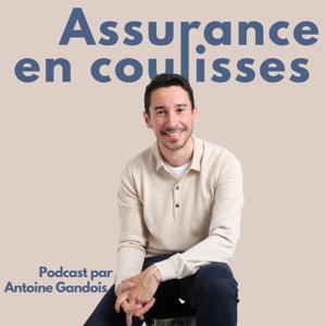 Assurance en coulisses